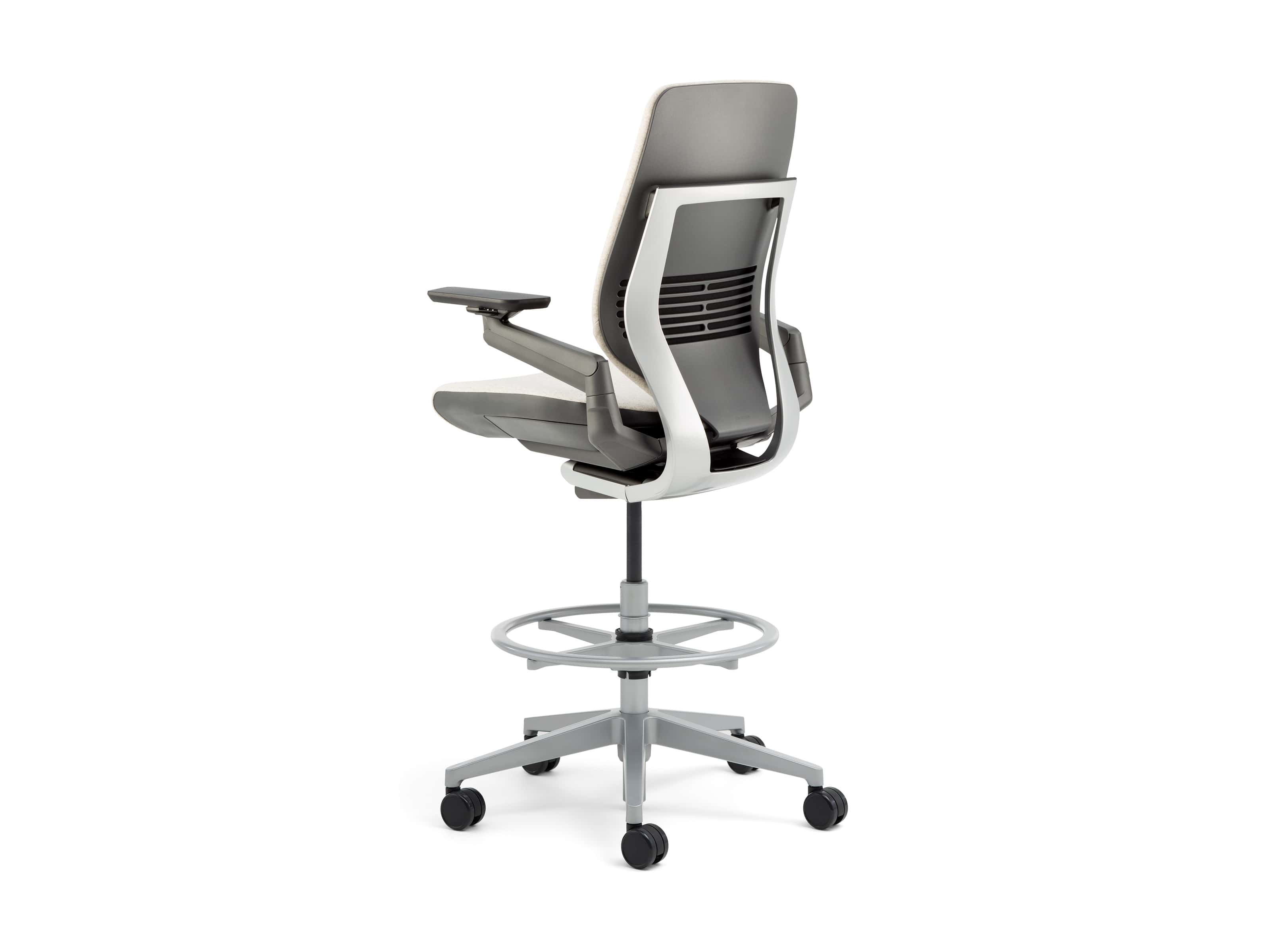 Steelcase Gesture vs. Amia Which Office Chair is the Best Fit for You